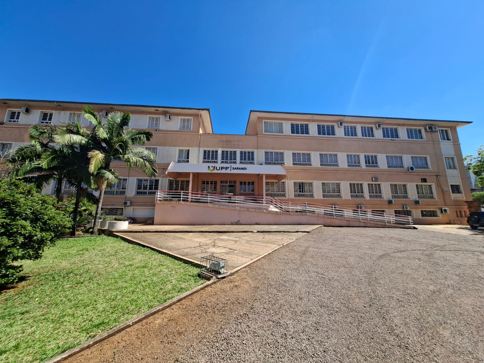 Formação diversificada e novidades que ampliam a educação regional: conheça os cursos ofertados pela UPF Sarandi