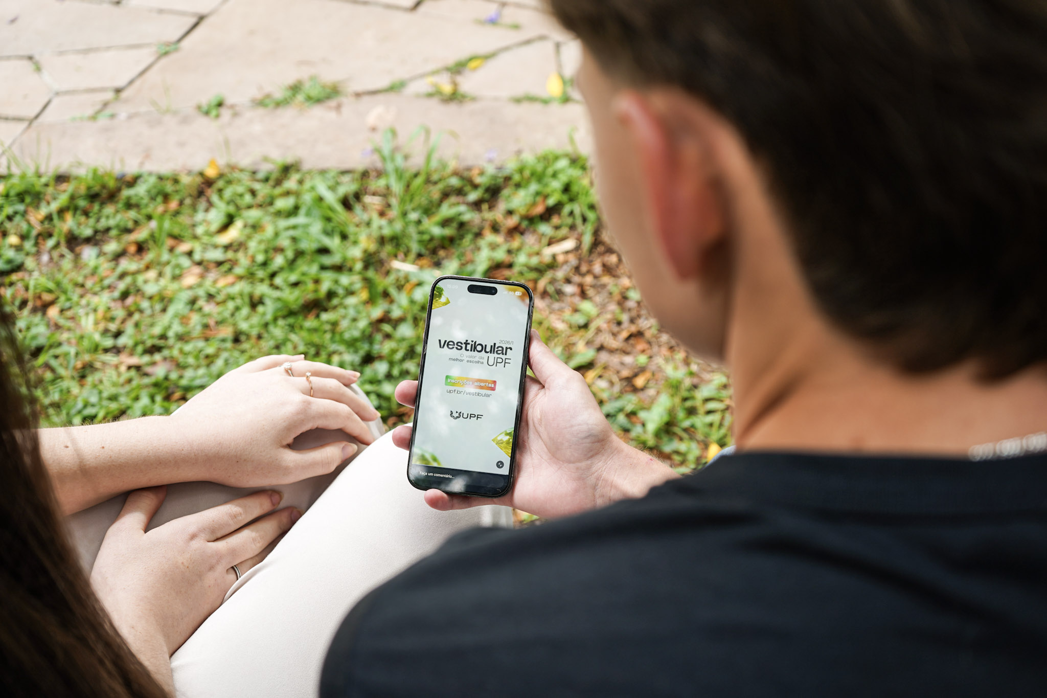 Convênio entre Ampla e UPF Casca garante descontos exclusivos em cursos de Ensino Superior