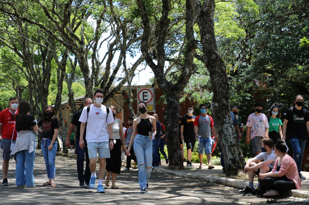 Vestibular de Verão 2022: UPF divulga quarta chamada dos aprovados em Medicina