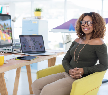 Especialização em Design e Criatividade