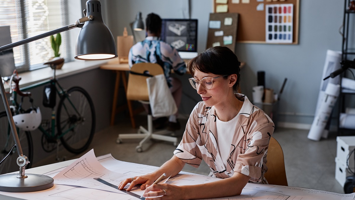 Design de Interiores (Semipresencial)