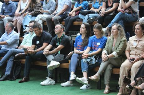 UPF Parque presente na Conferência IASP América Latina