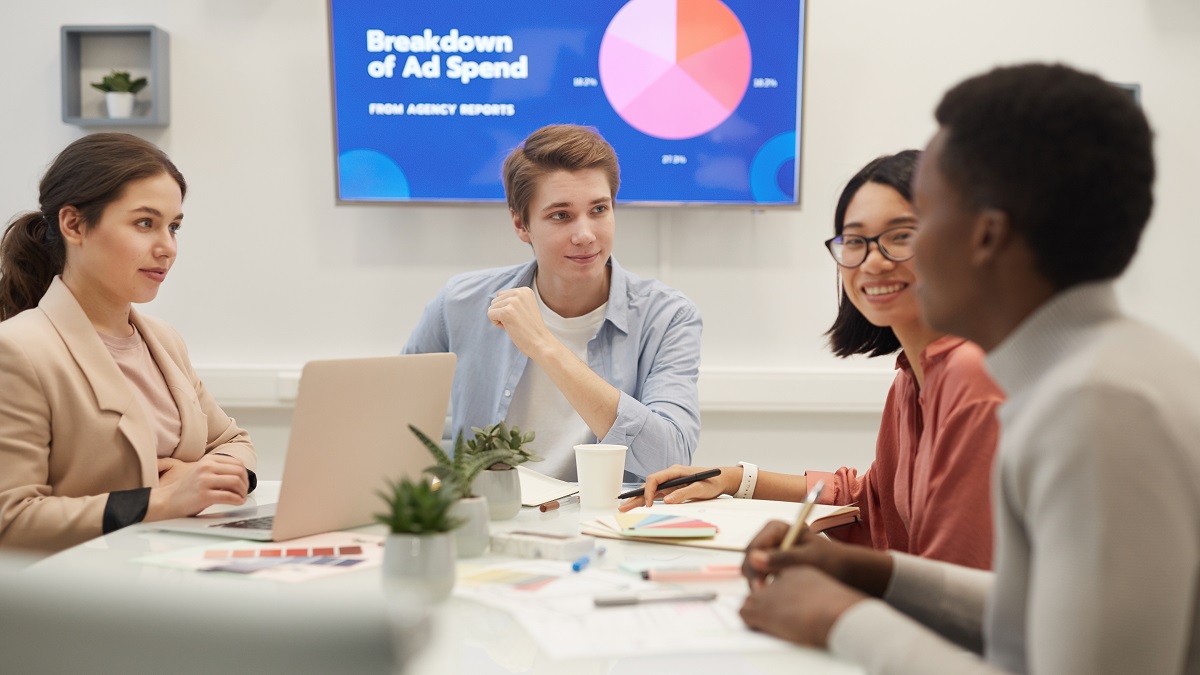 Vestibular de Verão UPF: CST em Marketing se destaca pelas possibilidades de atuação