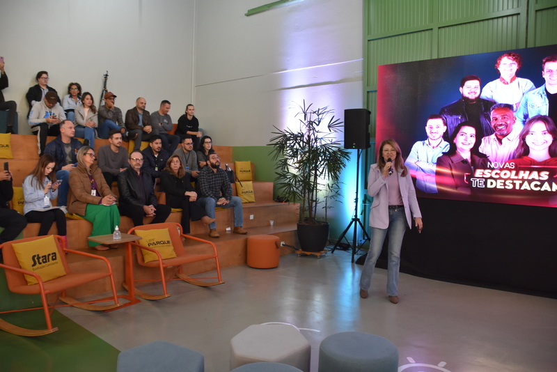 “Como seria uma sociedade em que todos os jovens pudessem ingressar no ensino superior?”