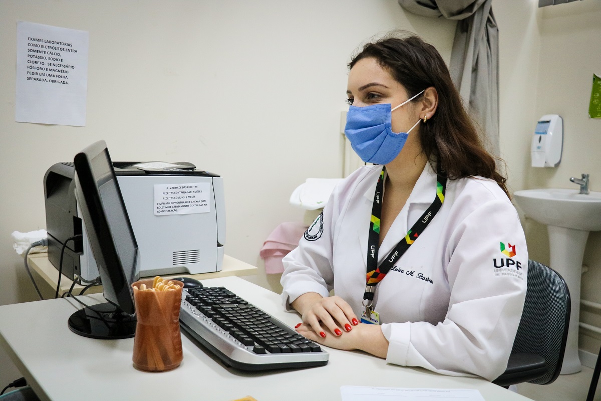 UPF divulga selecionados para a 2ª etapa da transferência externa ao curso de Medicina