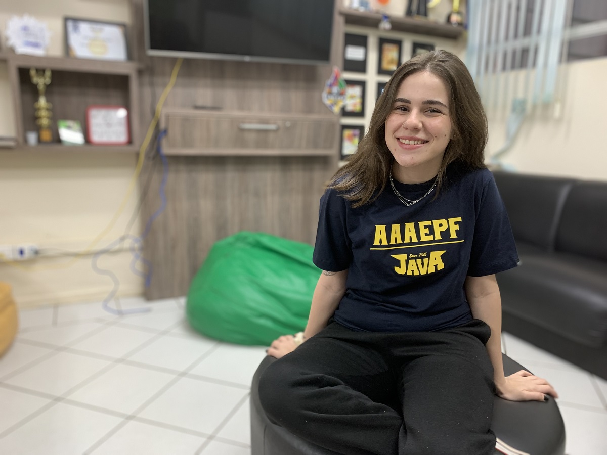 Experiências universitárias que vão além da sala de aula