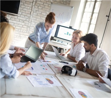 MBA em Remuneração Estratégica e Performance