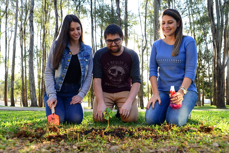 Uma universidade para todos