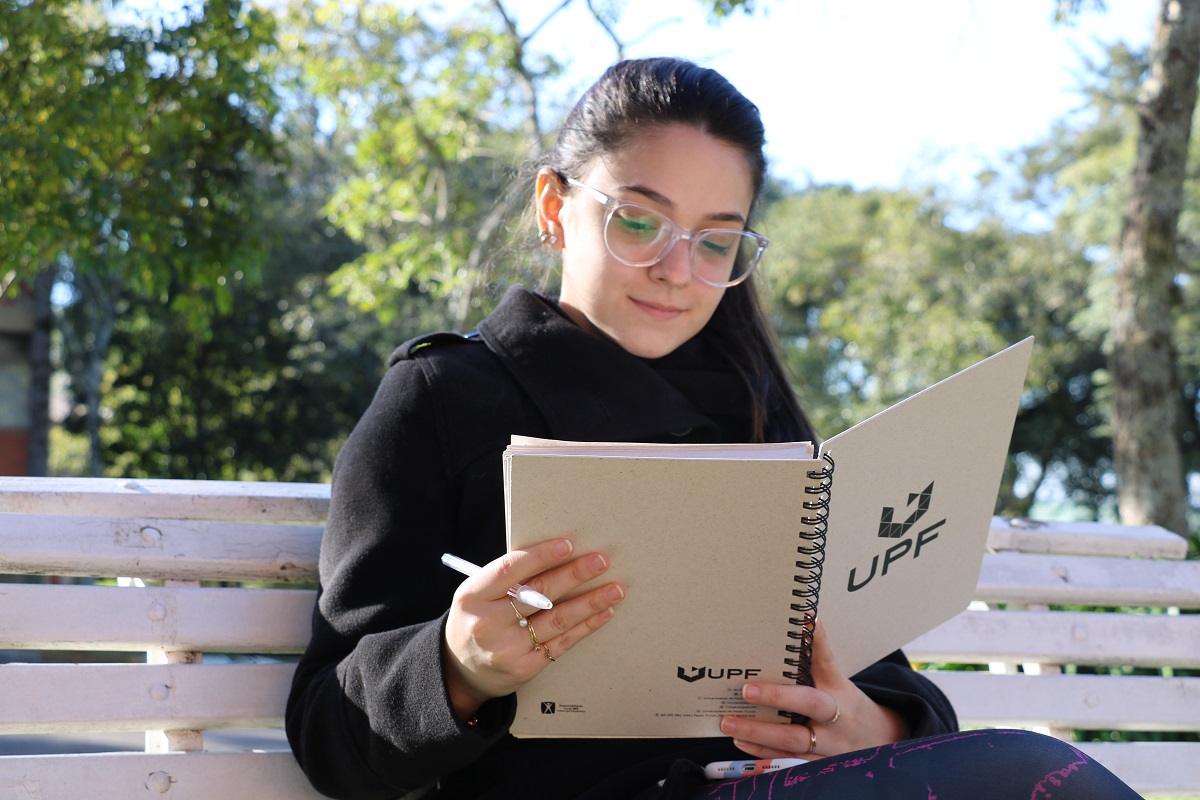Vestibular de Inverno UPF está com inscrições abertas