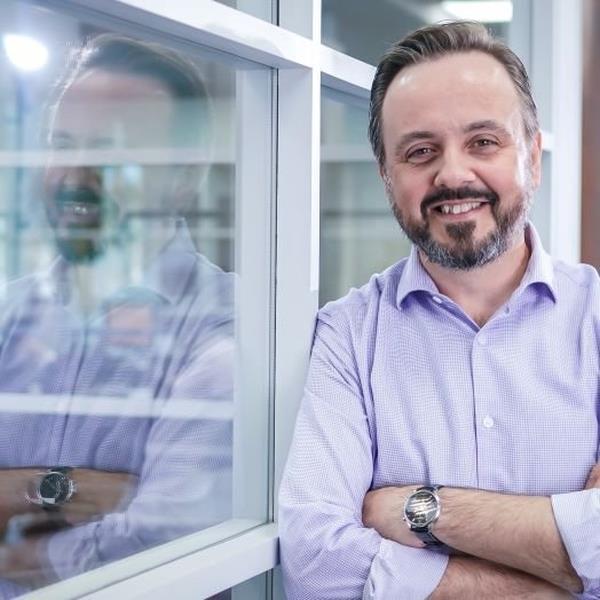 Daniel Martin Ely, CTO das Empresas Randon e presidente do Conselho da Hélice