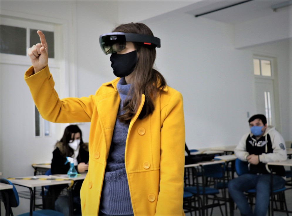 Vestibular UPF: Ciência da Computação é o curso ofertado na área de Tecnologias da Informação