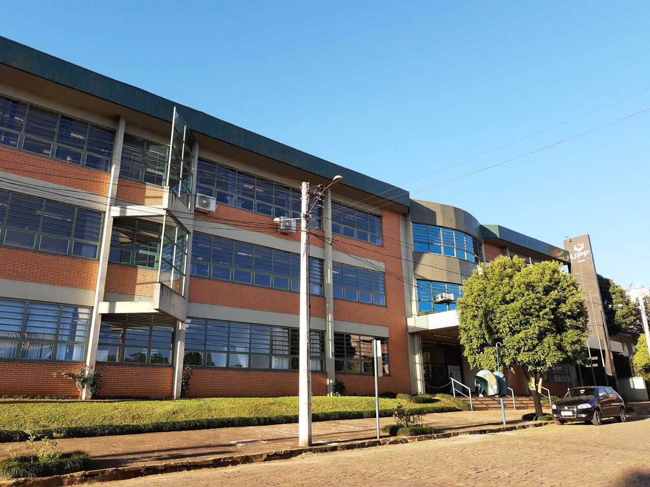 UPF Casca oferta 12 cursos de graduação; 6 são novidades