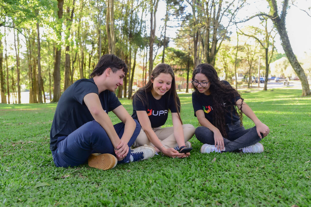 Vestibular UPF: conheça os financiamentos e descontos para você começar sua graduação