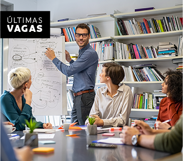 MBA em Gestão Estratégica de Pessoas - 21ª ed.