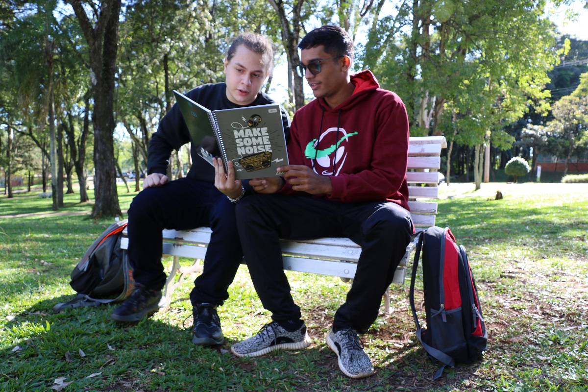 Programa Influencer: veterano e calouro recebem descontos na mensalidade
