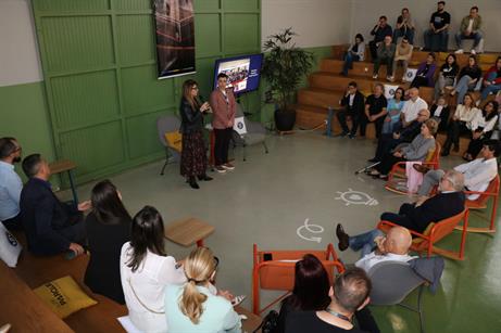 Grupo Foto Sul inaugura Centro de desenvolvimento de produtos e negócios na UPF