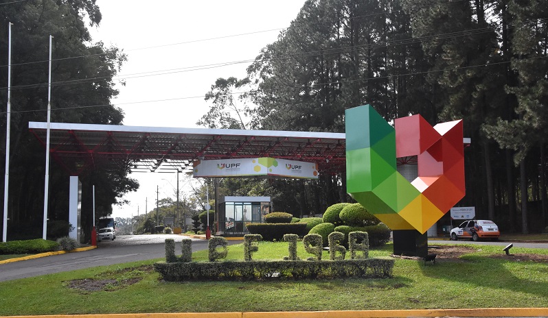 UPF oferece descontos de 20% a 30% em cursos de graduação