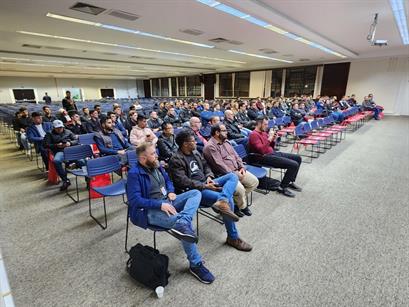 UPF, Stara e ESSS promovem workshop sobre simulação computacional