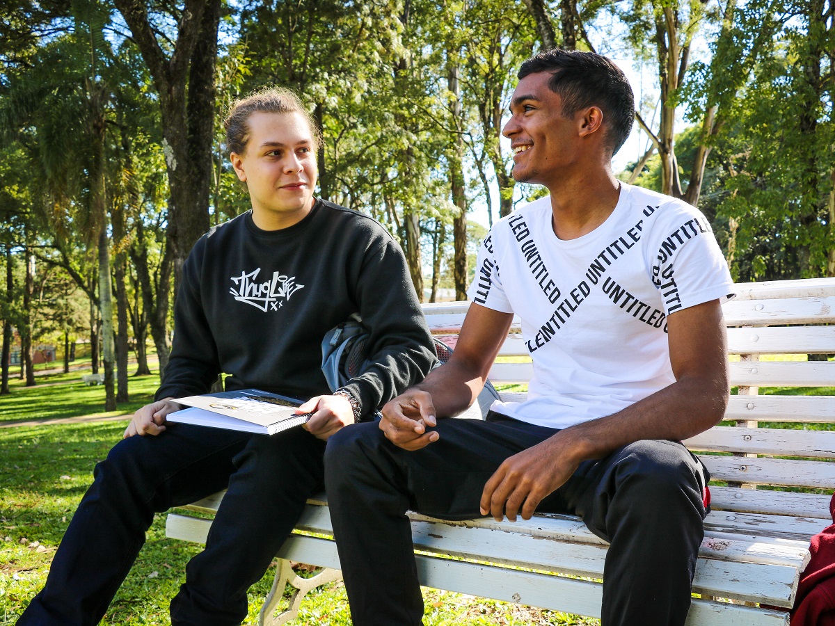Transferência UPF: conheça 5 motivos para ingressar na Universidade