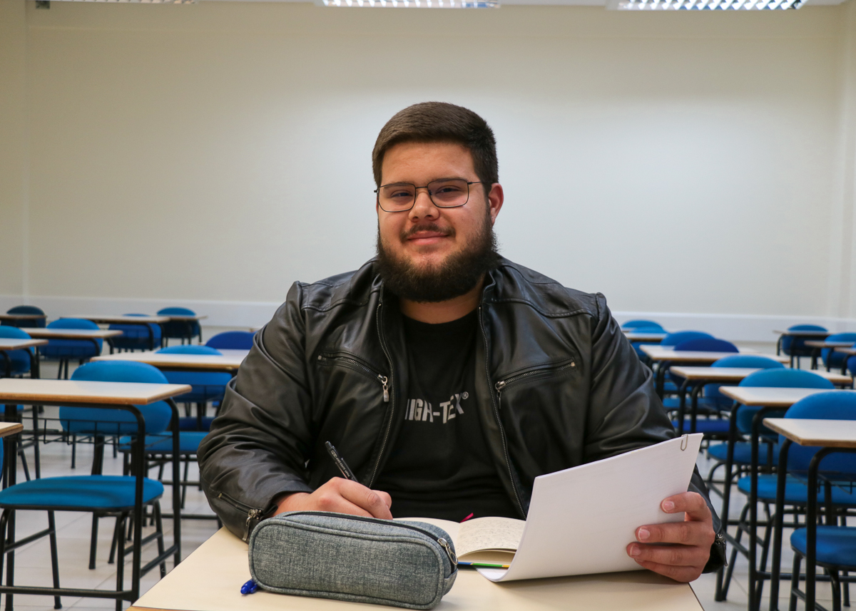 Vestibular UPF: benefícios financeiros facilitam a vida dos estudantes na Universidade