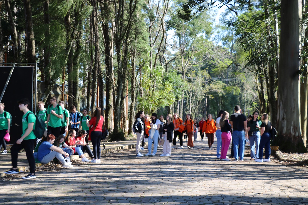 Vestibular UPF: prova presencial será neste sábado, 16