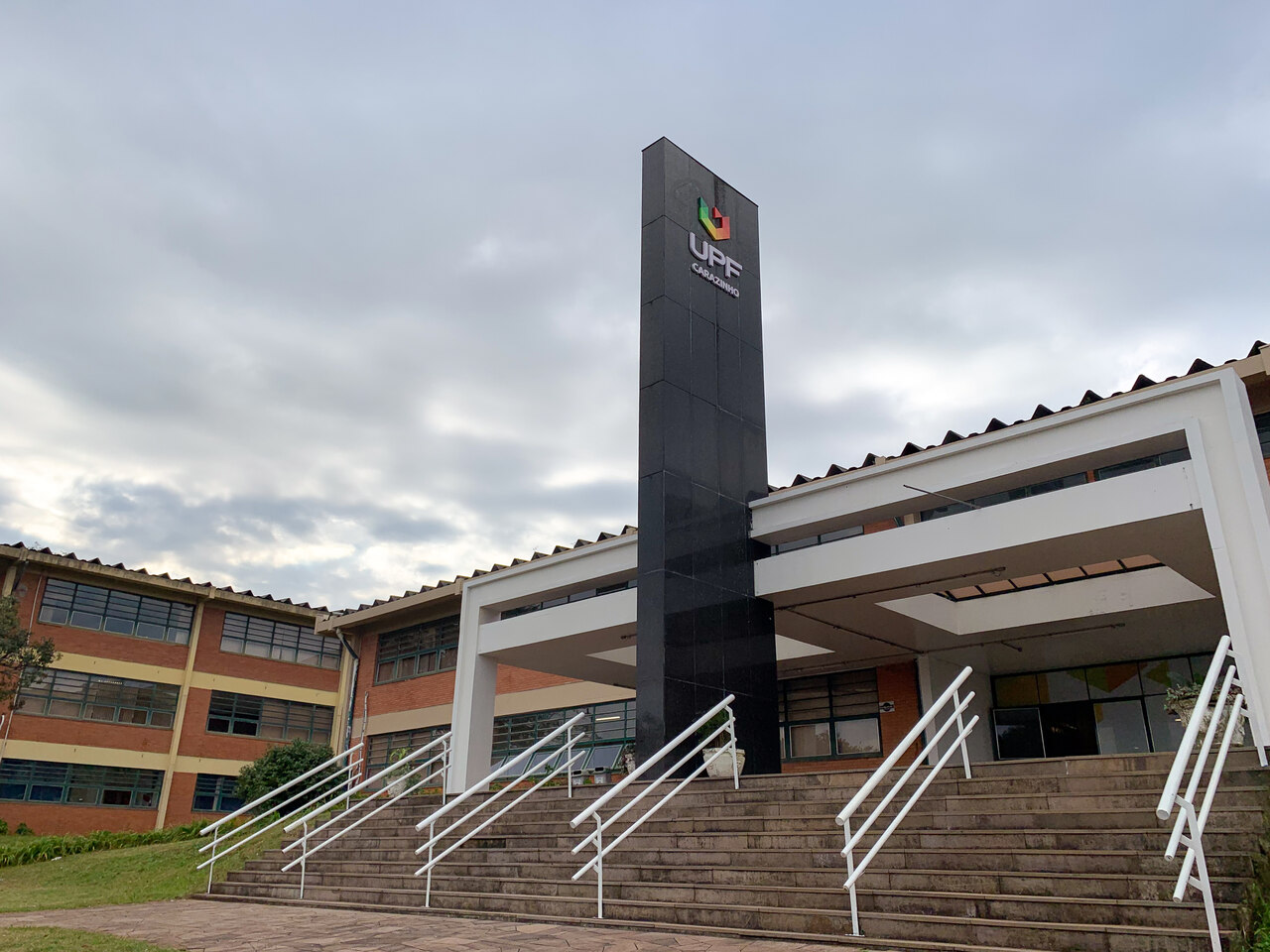 UPF Carazinho oferta 12 cursos no Vestibular de Verão