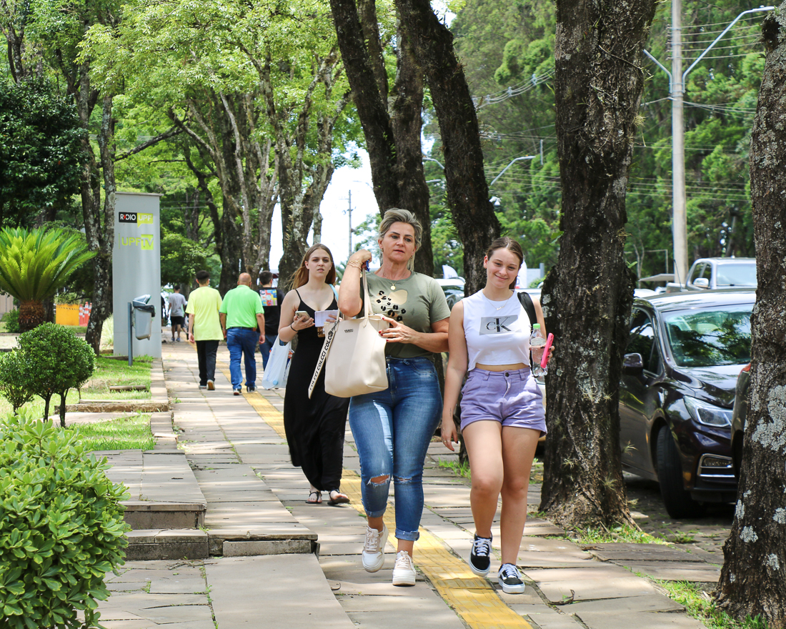 UPF divulga 2ª chamada do Vestibular de Verão para o curso de Medicina