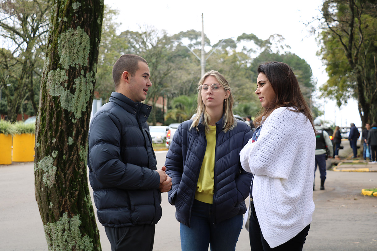 Vestibular de Inverno: UPF divulga 3ª chamada para o curso de Medicina