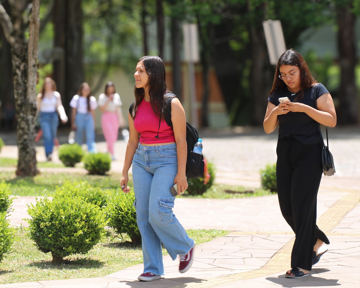 Perguntas e respostas sobre o Vestibular de Verão UPF