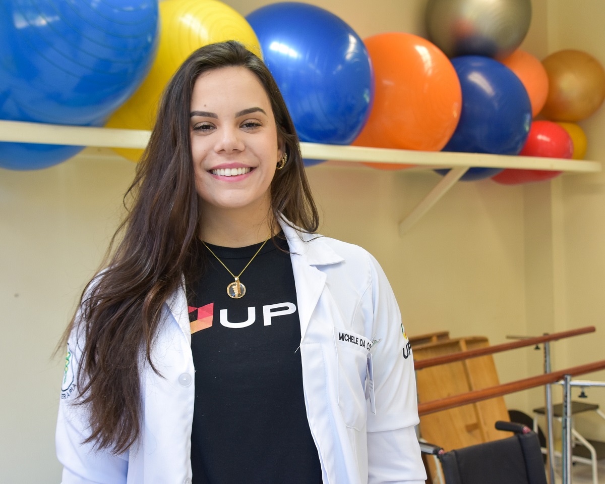 Estudantes da UPF podem explorar diferentes possibilidades durante a graduação