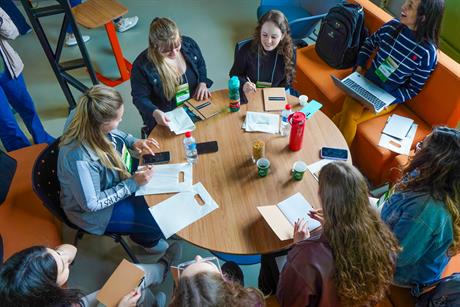 Apollo Incubadora de Negócios promove maratona de inovação para imersão prática em empreendedorismo