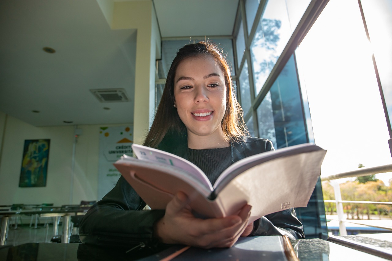 UPF Lagoa Vermelha inscreve para cursos presenciais e híbridos