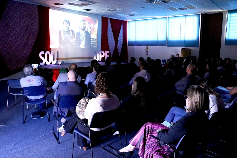 UPF apresenta campanha do Vestibular de Verão para a comunidade