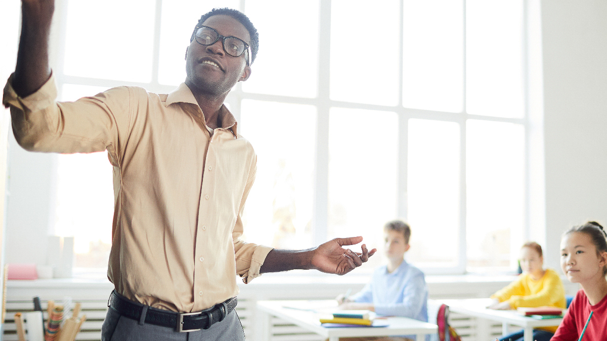 Letras - Português e Inglês (L)