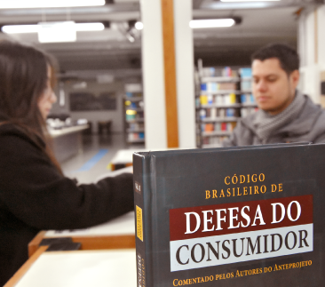Especialização em Direito do Consumidor