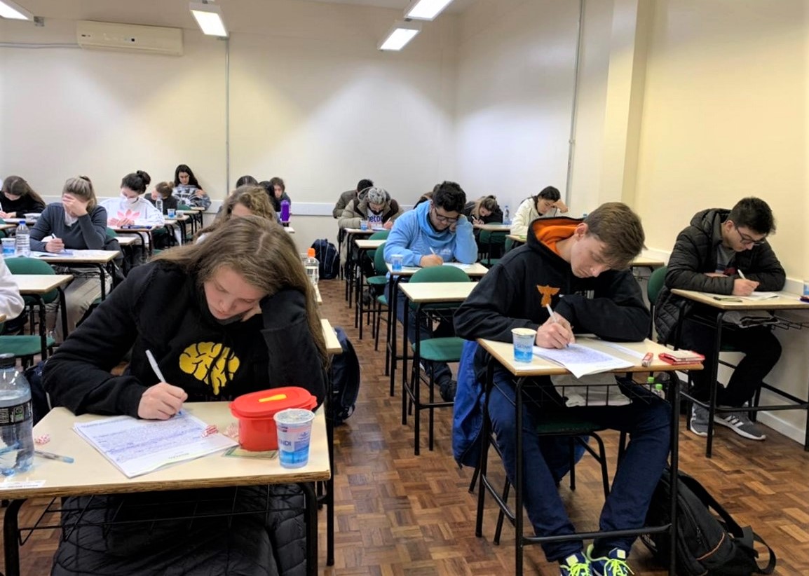 UPF divulga obras literárias indicadas para o Vestibular de Verão 2023