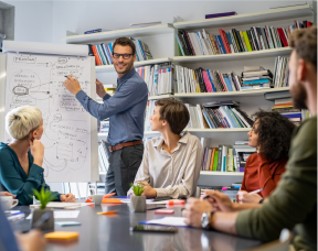 MBA em Gestão Estratégica de Pessoas - 21ª ed.
