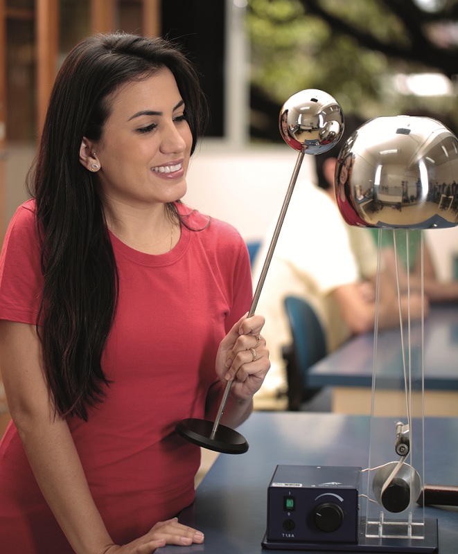 Vestibular de Verão UPF inscreve para cursos em sete áreas do conhecimento