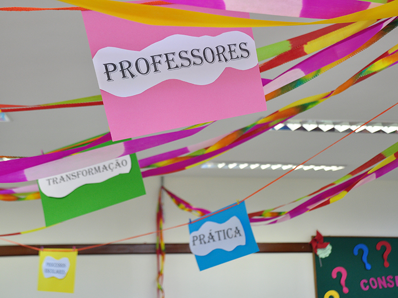 Carreira de professor é promissora