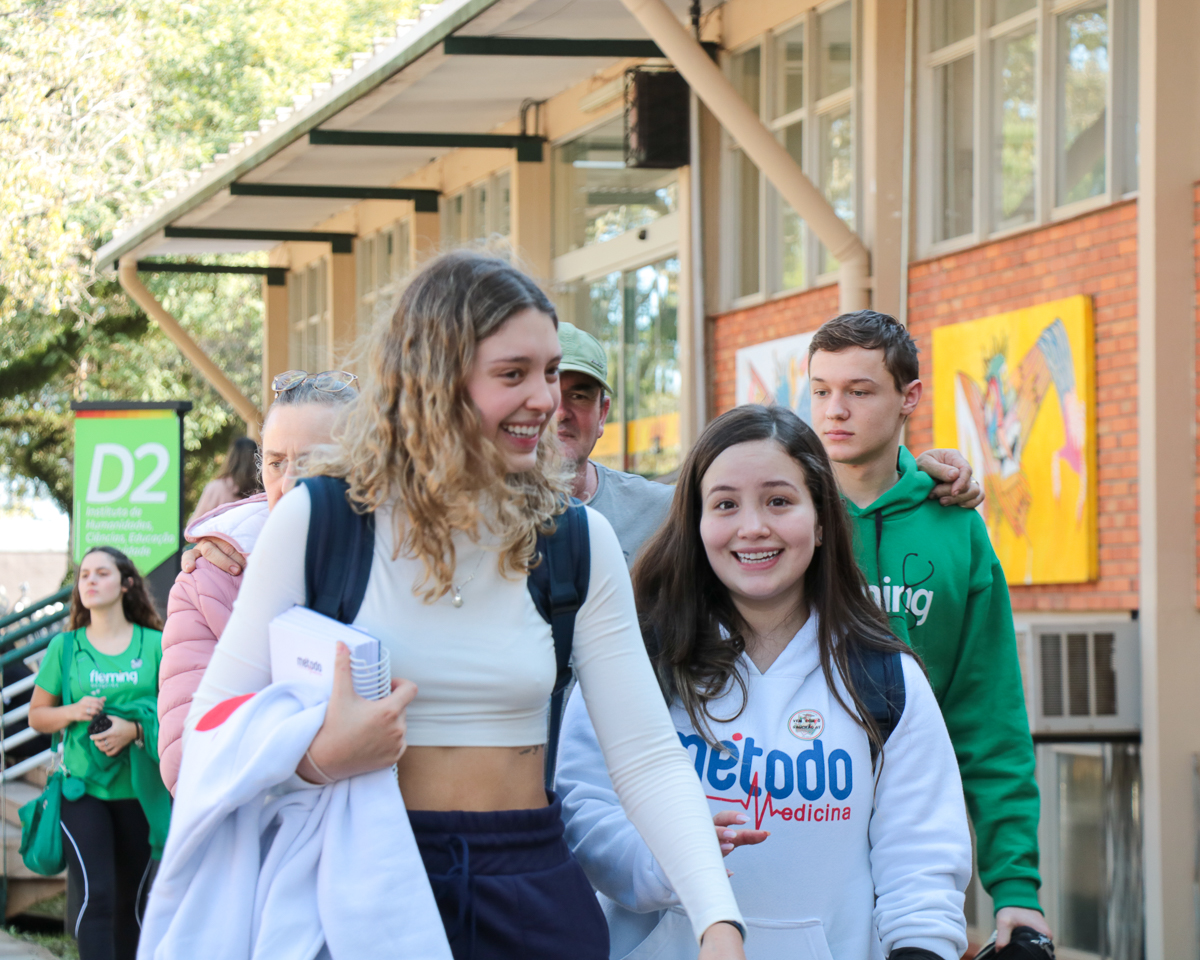 Vestibular de Inverno UPF: confira os aprovados em 2ª chamada no curso de Medicina