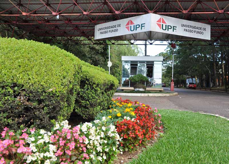 Inscrições abertas para o Vestibular Complementar de Verão UPF