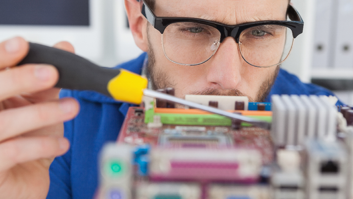 Engenharia de Computação (B)