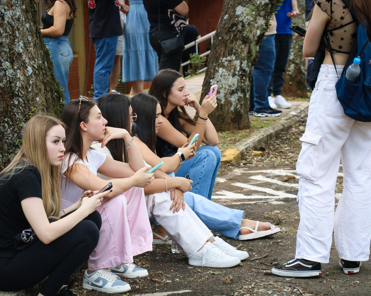 UPF divulga o gabarito do Vestibular 2025/1