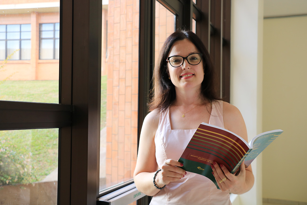 Sempre é tempo de estudar e aprender