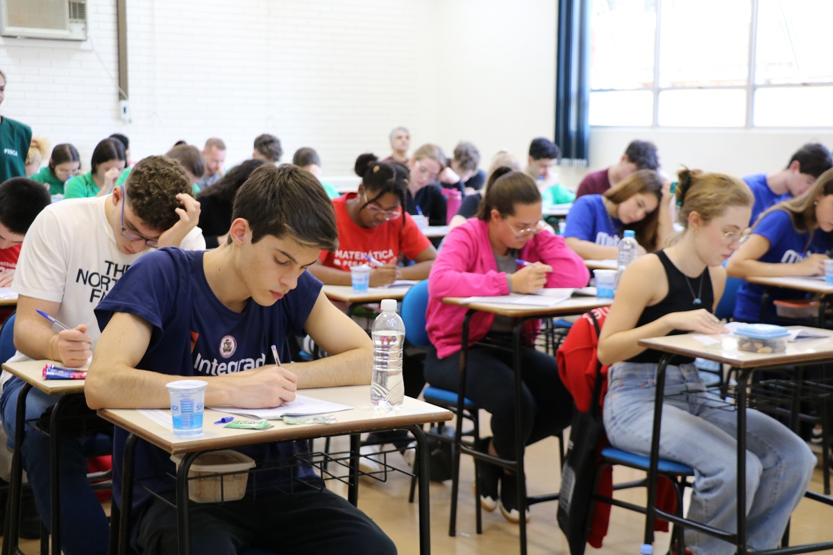 UPF divulga temas de redação do Vestibular de Inverno 2024