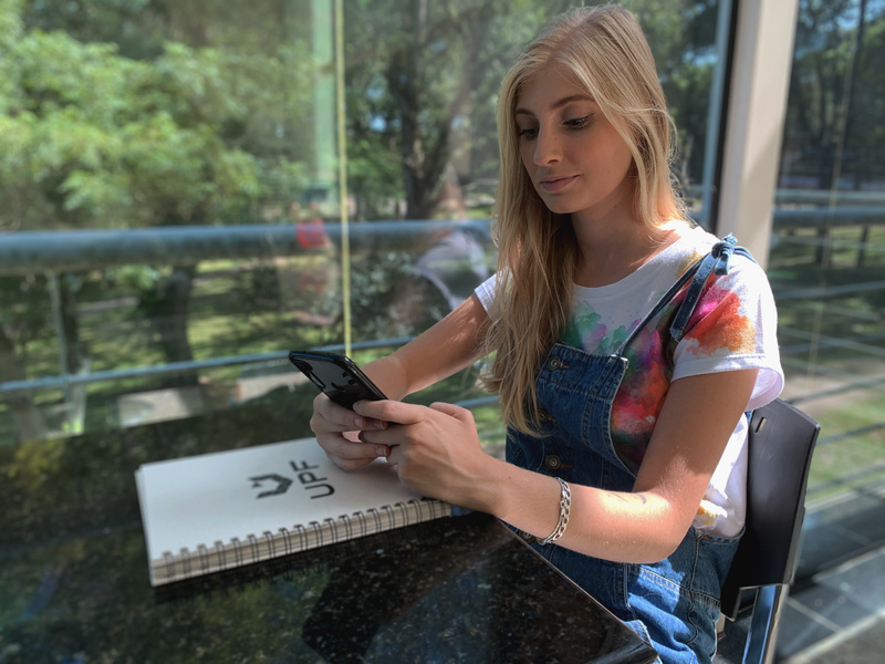 UPF recebe milhares de vestibulandos neste sábado (25)