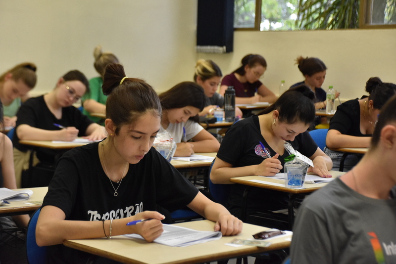 Benefícios, bolsas e convênios: UPF oferece possibilidades que facilitam o ingresso