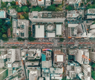 Mestrado e Doutorado em Engenharia Civil e Ambiental