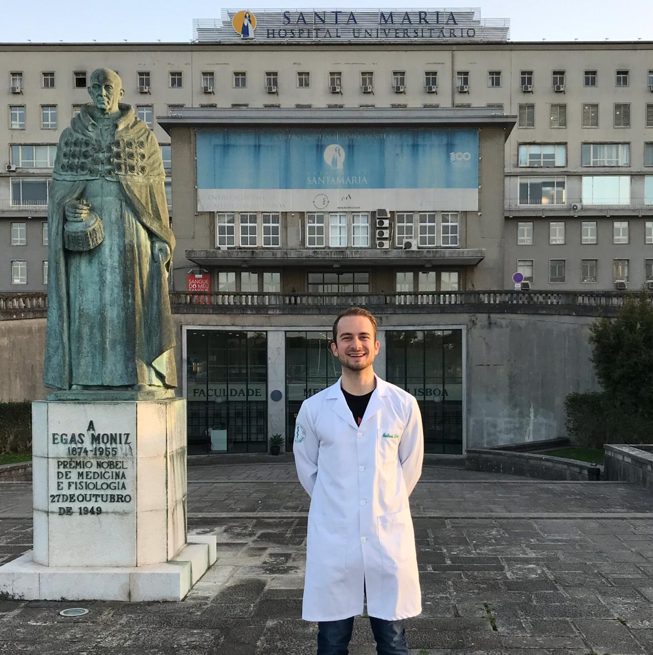 Medicina UPF: um universo de possibilidades