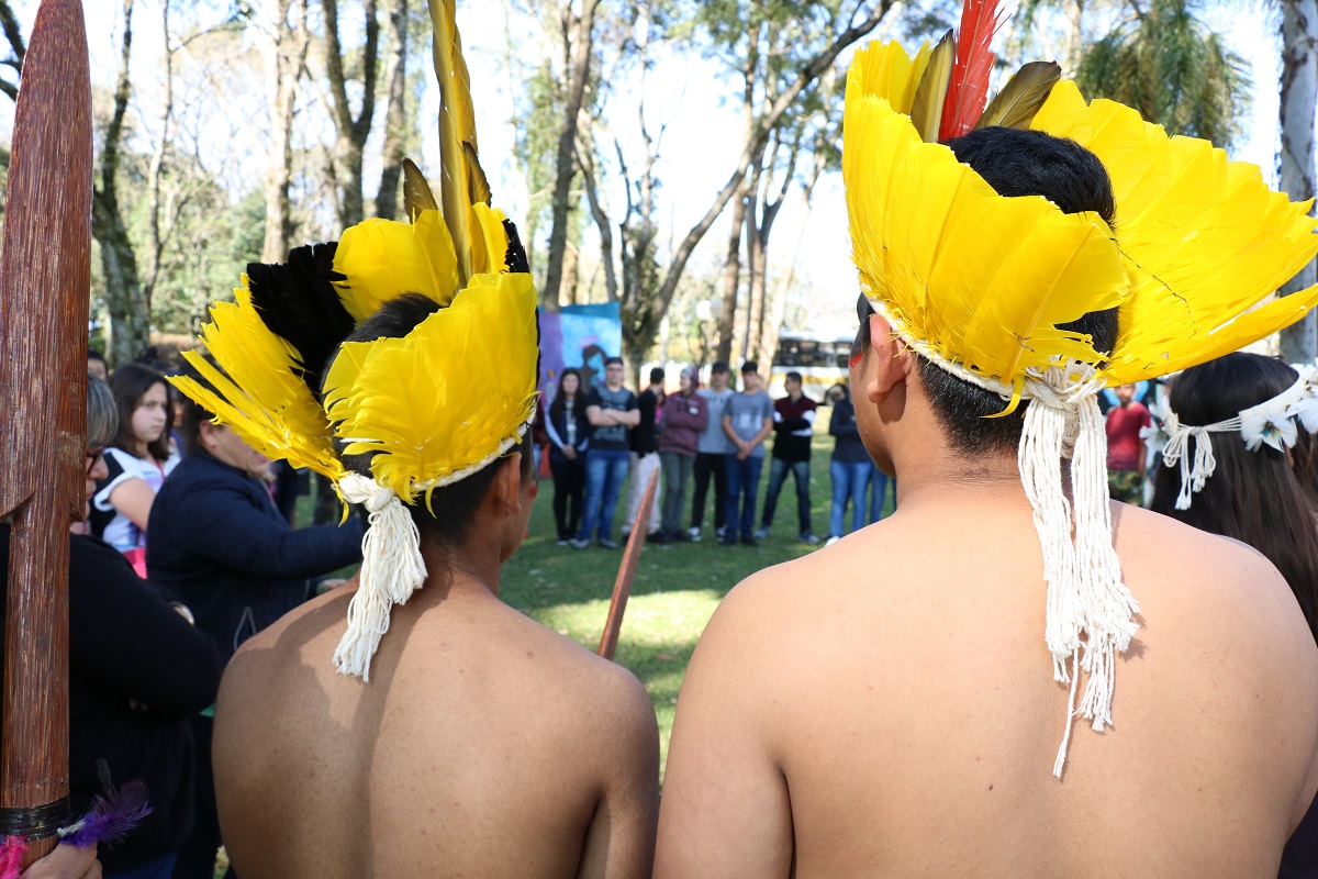 UPF oferece curso de Pedagogia Intercultural Indígena